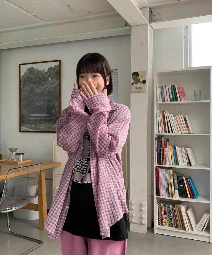 [UNISEX]엘브 반팔티셔츠 상세 이미지 19