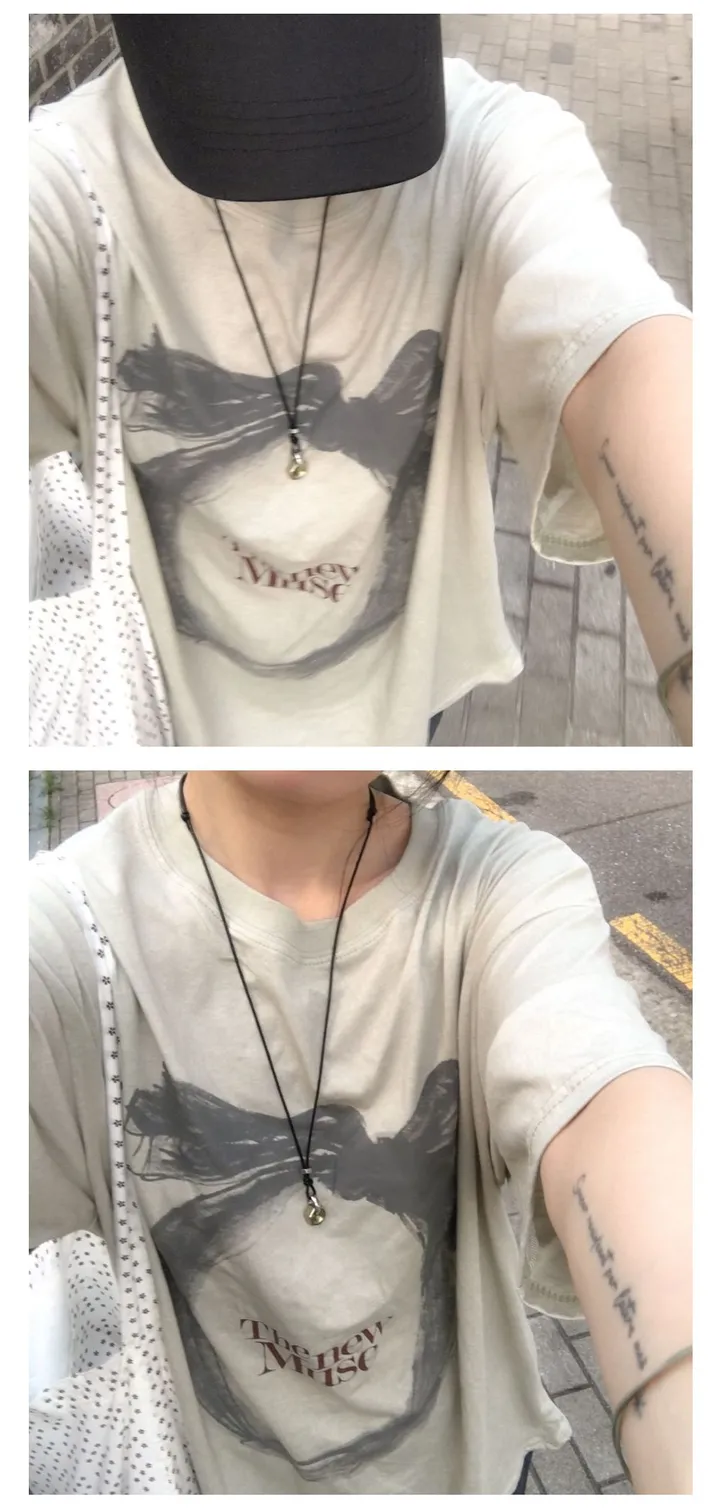 (당일🫧) (2c) 페리 잔꽃 빈티지 에코백 상세 이미지 20
