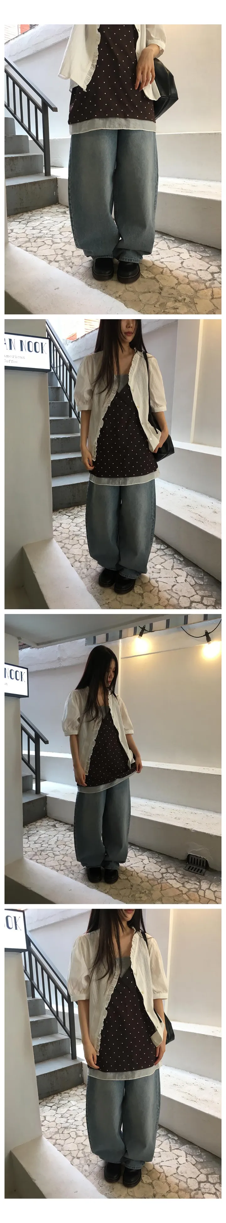 블라우스 상품상세 이미지-S1L18