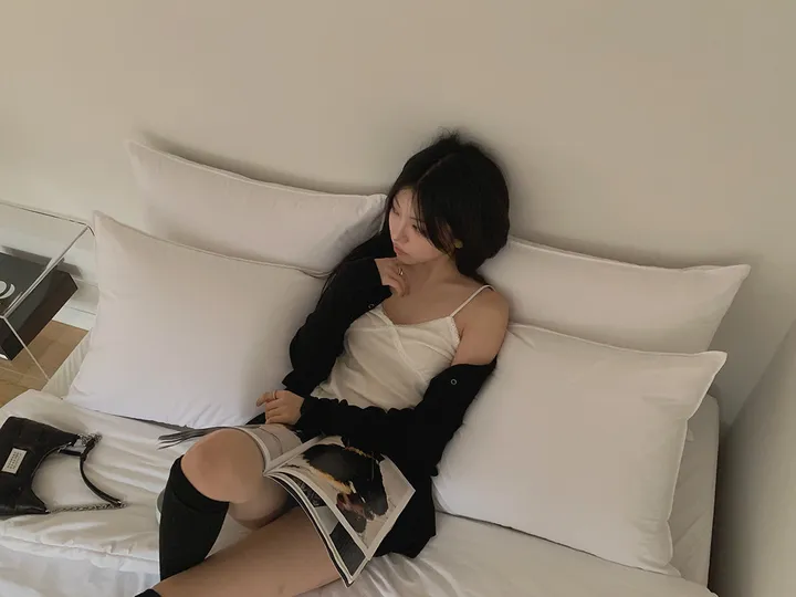 [✨주문폭주✨] 자체제작 크치made 애플 펀칭 아일렛 긴팔 가디건 - cd 상세 이미지 167