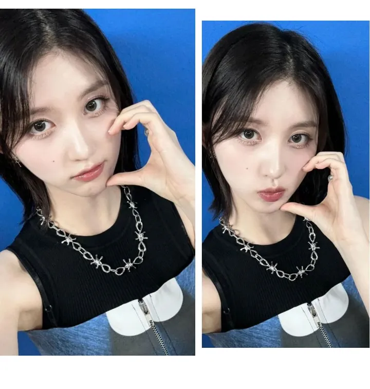 주폭 [초커+목줄세트]키치 하트,포켓걸,실버벨 초커 남자친구 이벤트남친선물 이벤트소품 코스프레소품 목줄초커 초커세트 상세 이미지 61