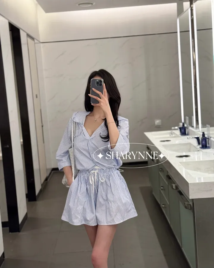 레인비즈 SET ☂️(강추/장마룩/high quality수입의류) 상세 이미지 19