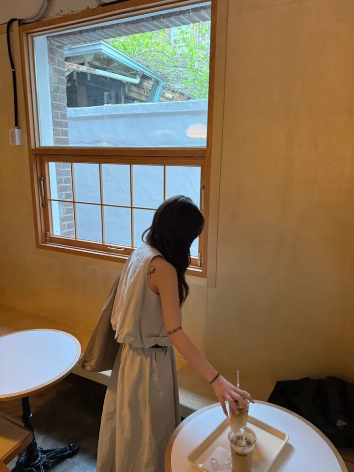 [세트가능/인생샷건지는코디]바넷벌룬투피스set(1color)/벌룬스커트/밴딩스커트/롱스커트/맥시스커트/나시블라우스/벌룬블라우스/체형코도세트/셋업/투피스/세트/따로구매가능 상세 이미지 9