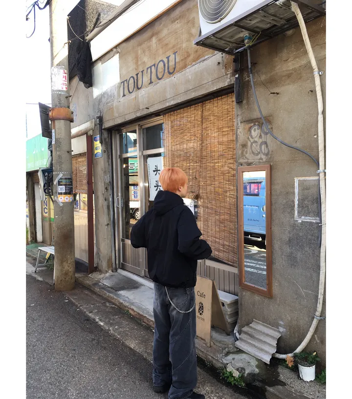 ♨주문폭주♨ #세인트 라인 데님 상세 이미지 23