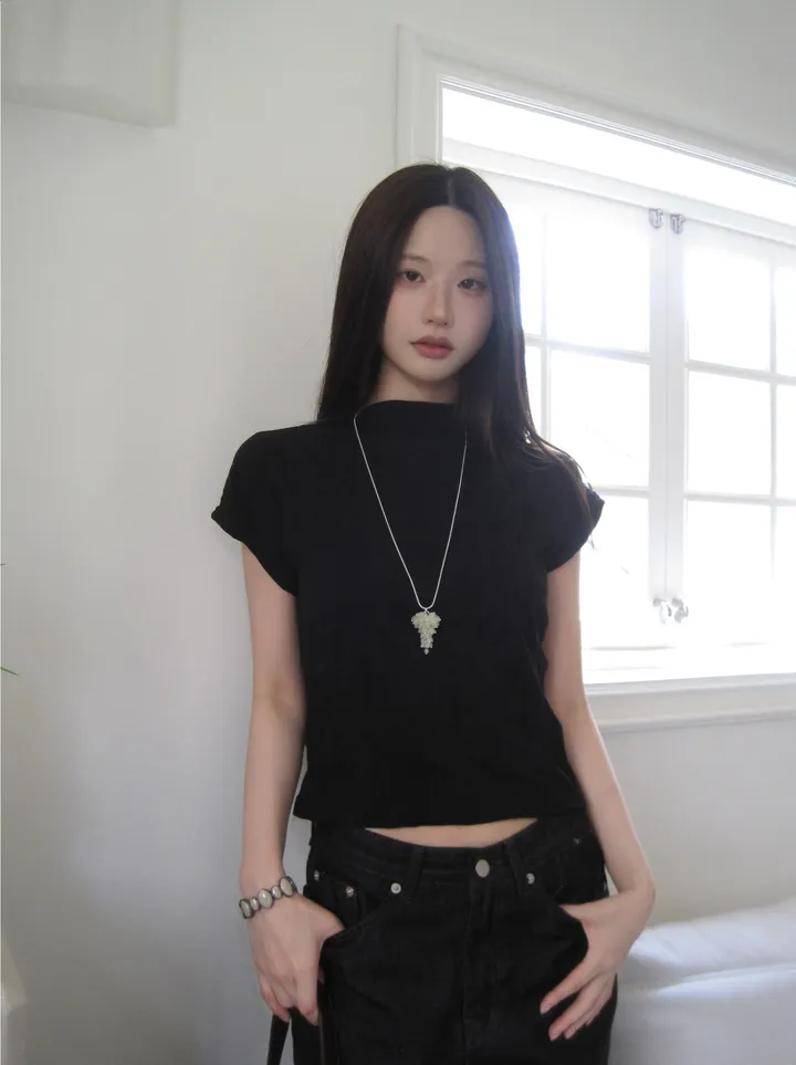 악세사리 모델 착용 이미지-S1L10