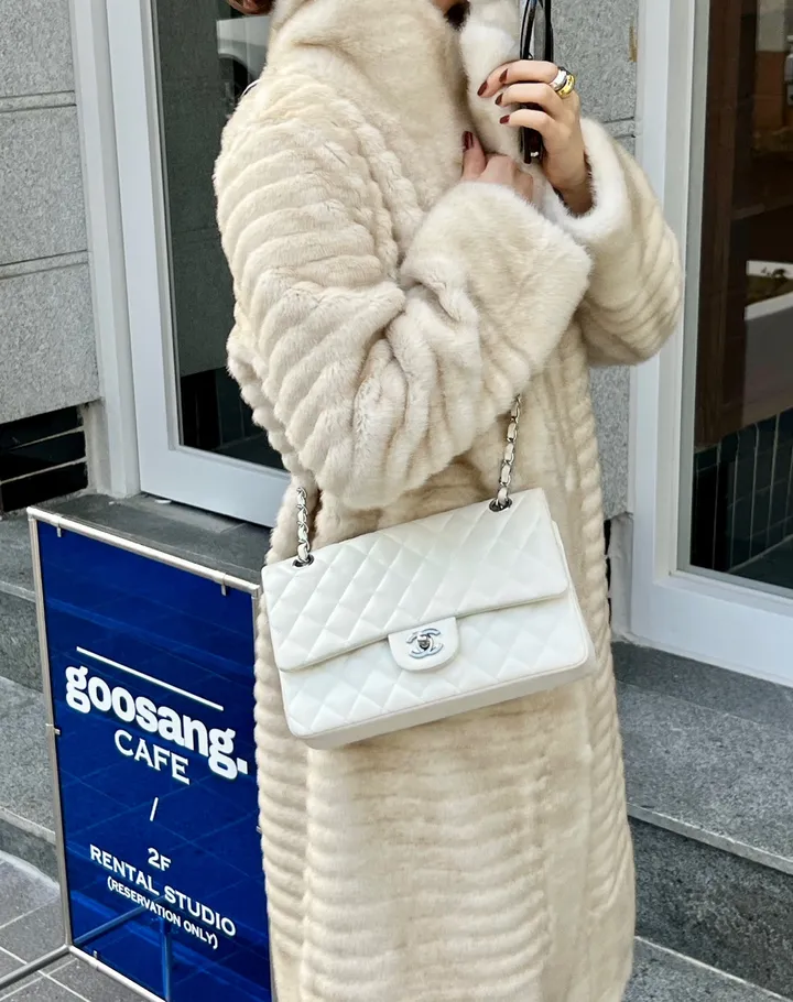 *주문폭주* 기모 레깅스 포켓 스키니 슬림핏 팬츠 상세 이미지 29