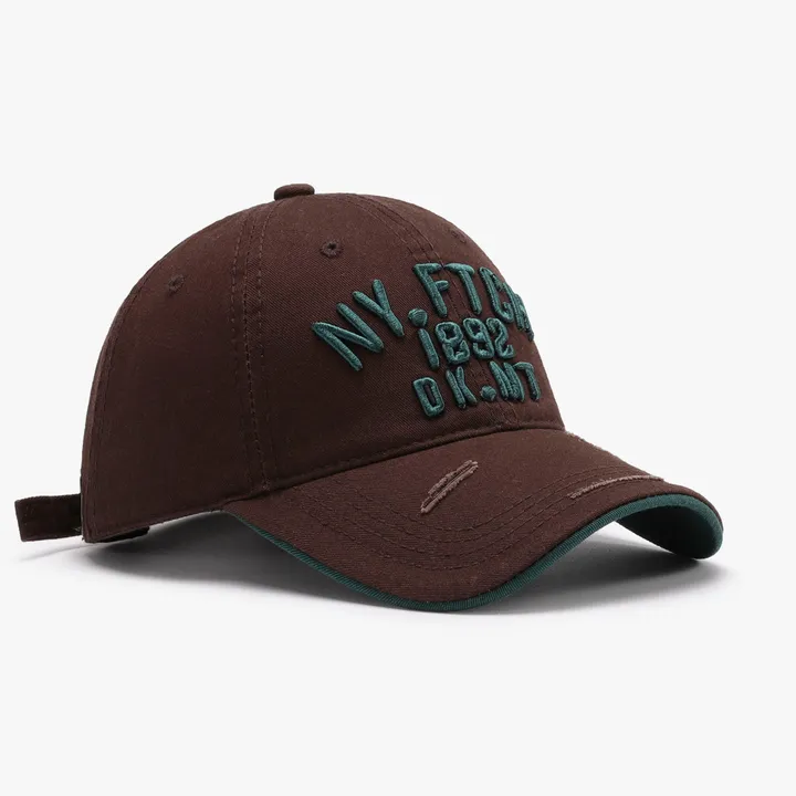 NY Casual Cap(C02) 상세 이미지 14