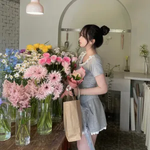 마켓 이미지