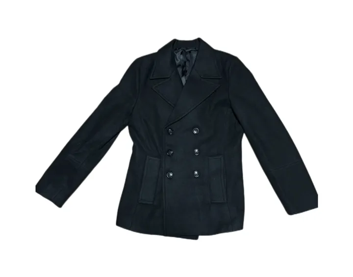 double short coat 상세 이미지 15