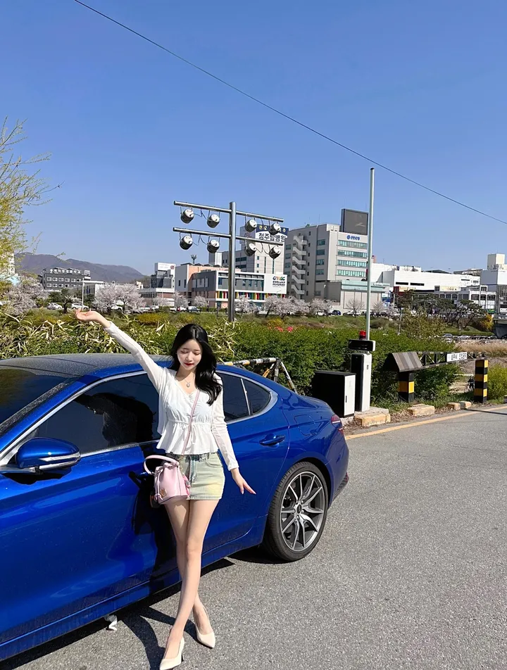 쥴리 레이스 나시 가디건 세트 상세 이미지 5