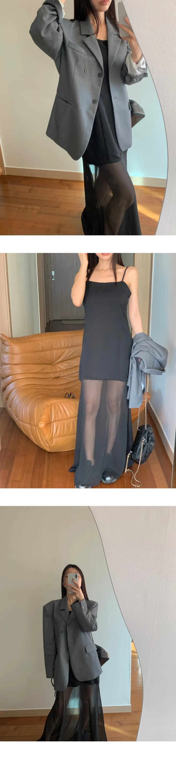 클래식 자켓 상세 이미지 9