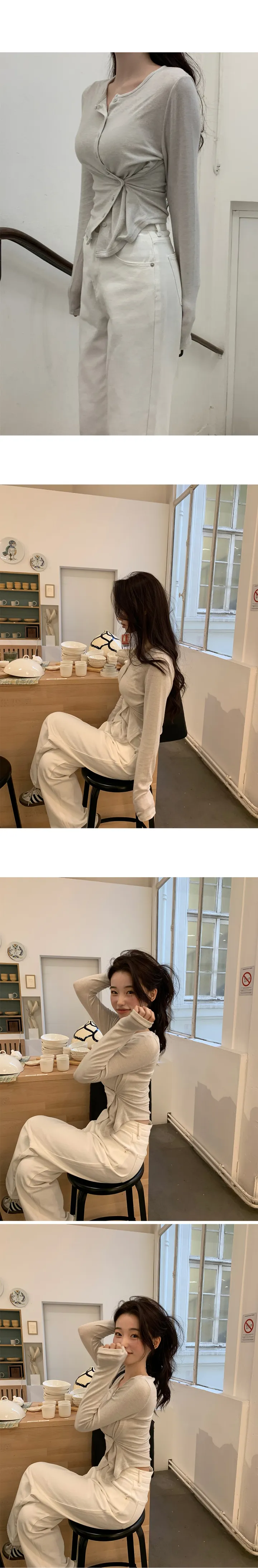 [MADE] / [텐설84%🤍여리핏🫧] 포레베스트 - set 상세 이미지 40