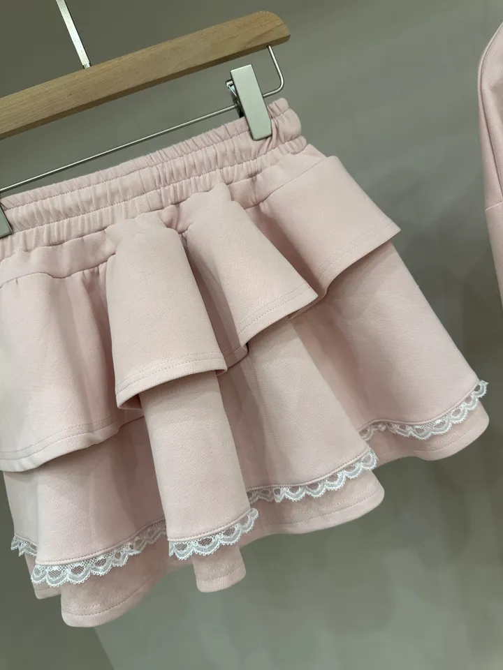 (속바지내장,체형커버)남심저격 쿠션지  캉캉 트레이닝세트 상세 이미지 60