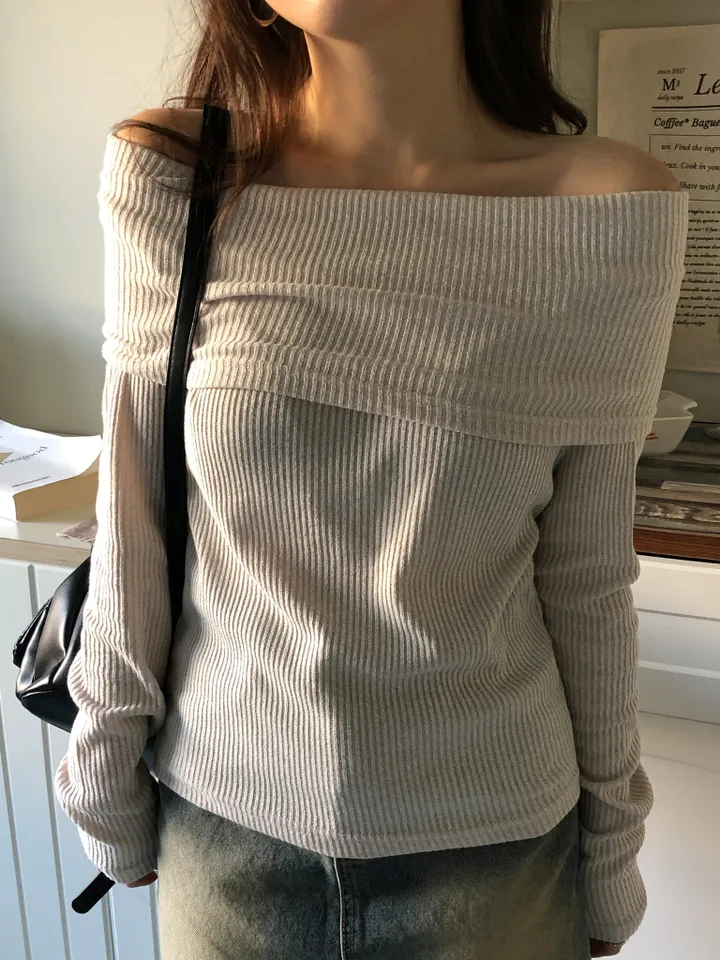 원스 워싱 데님 미니 스커트 상세 이미지 44