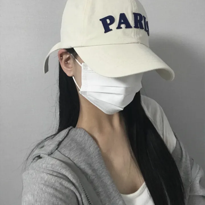 디피상품 원가이하 세일🤍 볼캡 모자 상세 이미지 6