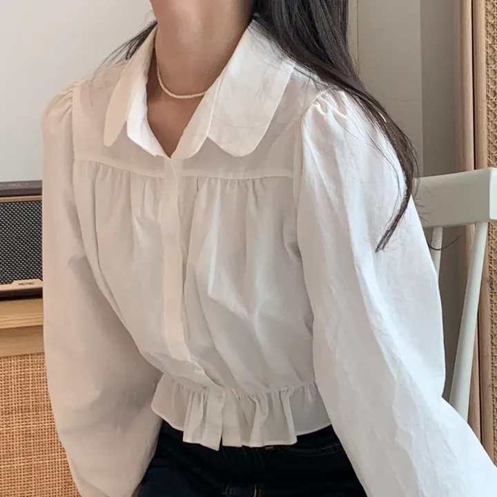 [5color]베이비 카라 BL 상세 이미지 21