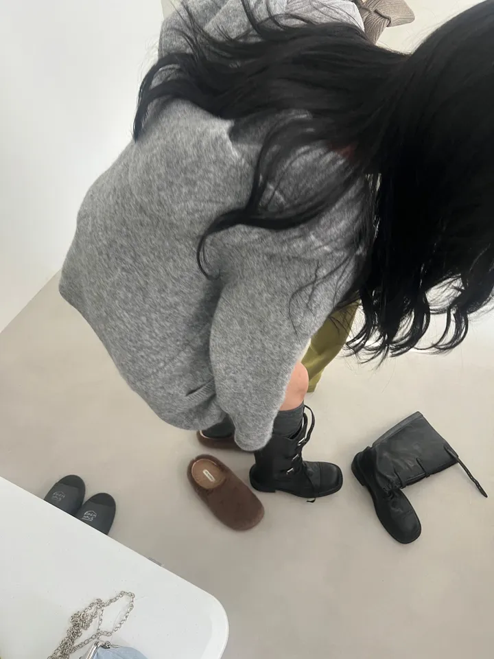 긴팔 티셔츠 상품상세 이미지-S1L58
