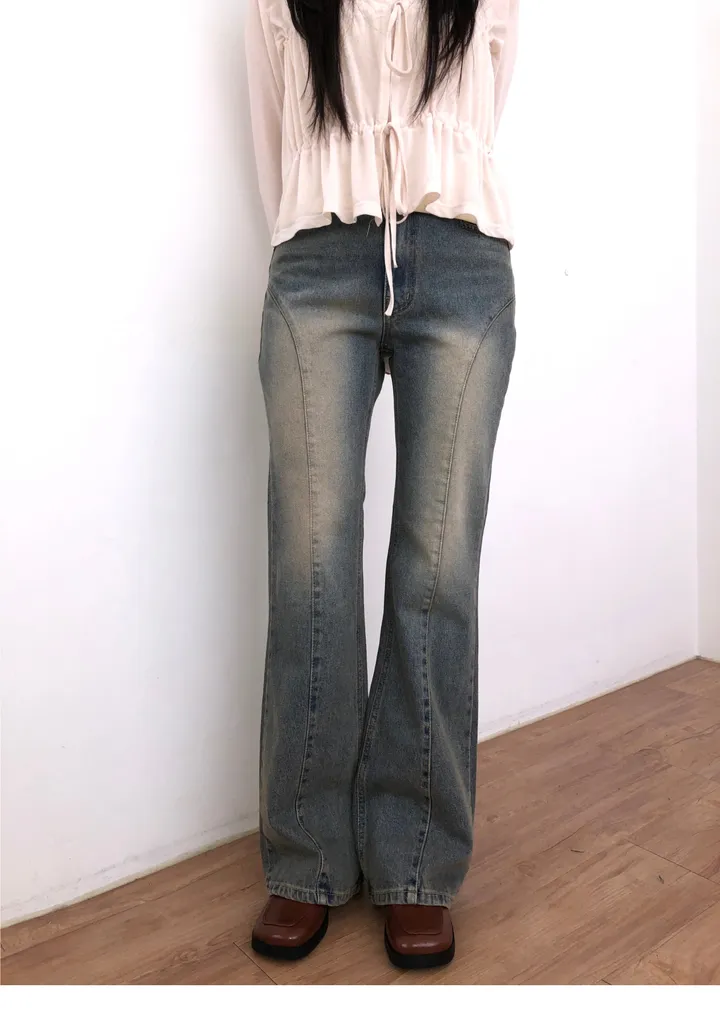 shirring cardigan (2color) / 셔링 가디건 상세 이미지 6