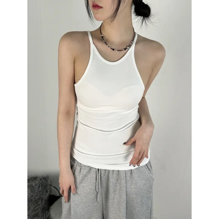 [UNISEX/기획특가/2size!]원턱 라인 루즈 와이드 버뮤다 트레이닝 하프 팬츠(5color) 상세 이미지 19