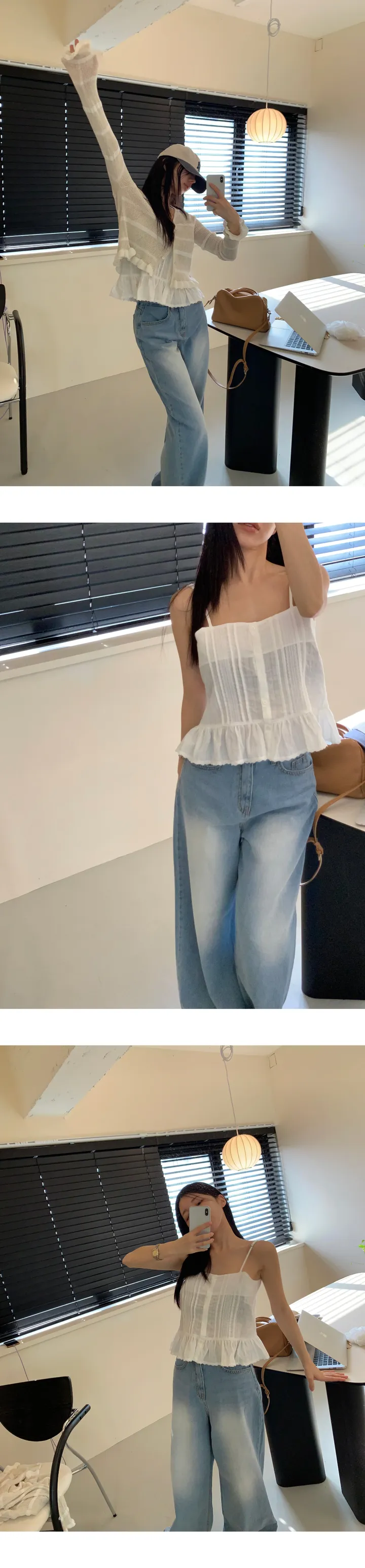 구름 가디건 상세 이미지 20