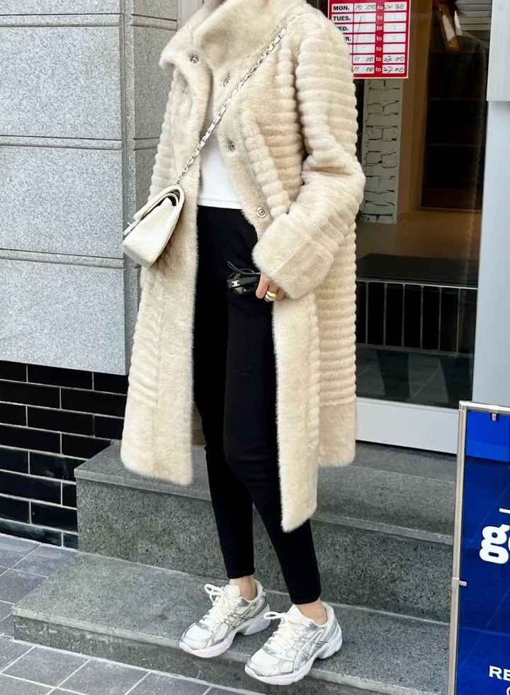 *주문폭주* 기모 레깅스 포켓 스키니 슬림핏 팬츠 상세 이미지 24