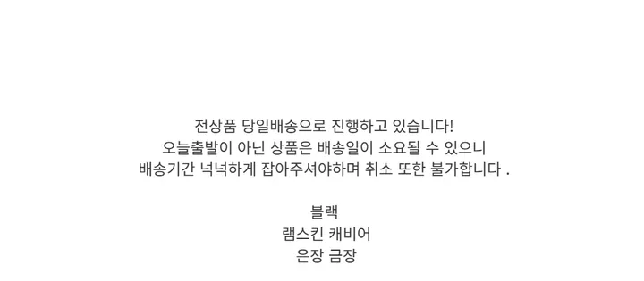 샤 카드 지갑 은금 인기 당일출고 상세 이미지 2