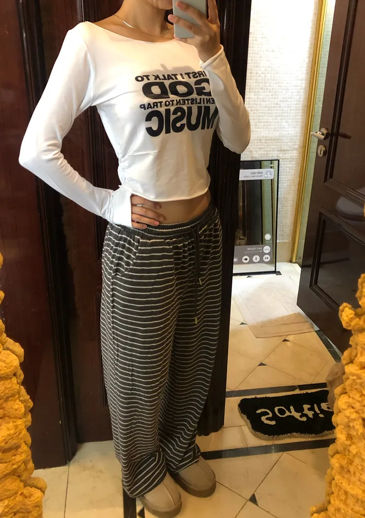 ska pants [3color] 상세 이미지 9