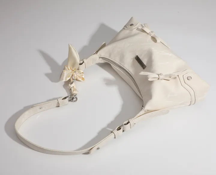 Shiny Ribbon Bag(B01) 상세 이미지 17