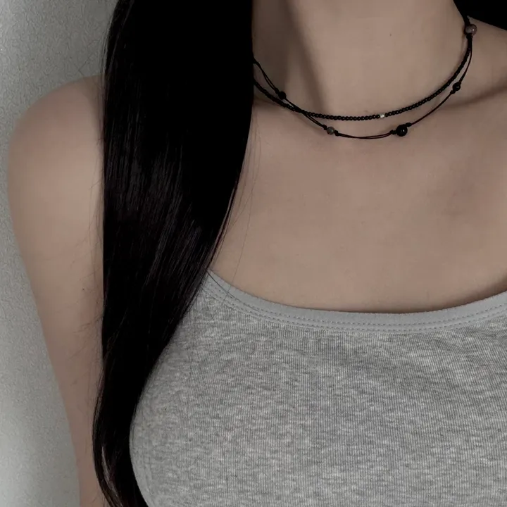 black set (컬러추가) 상세 이미지 3