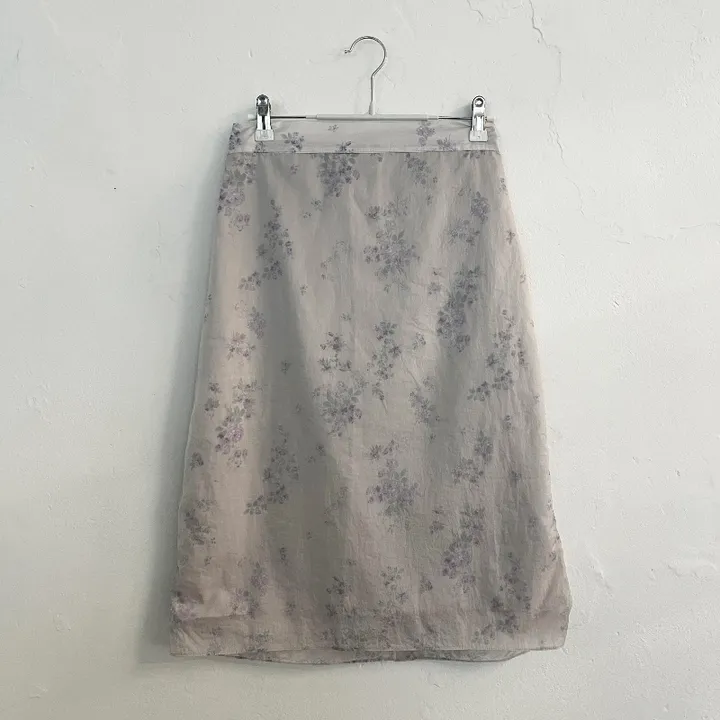 치마 그레이 색상 이미지-S1L24