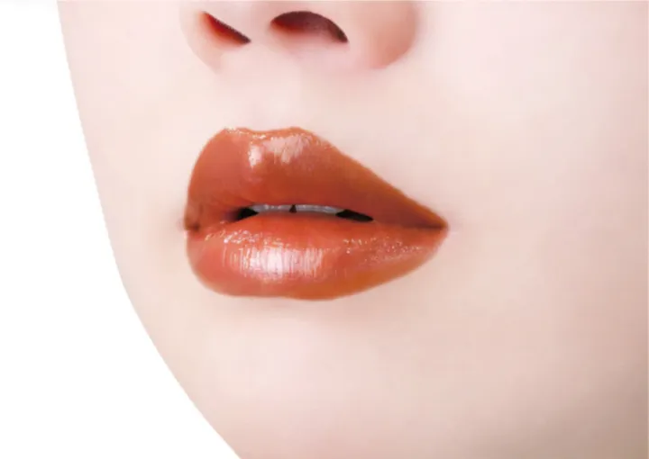 캔메이크 CANMAKE 무치푸루 립 플럼퍼 틴트 스틱 7컬러 상세 이미지 5