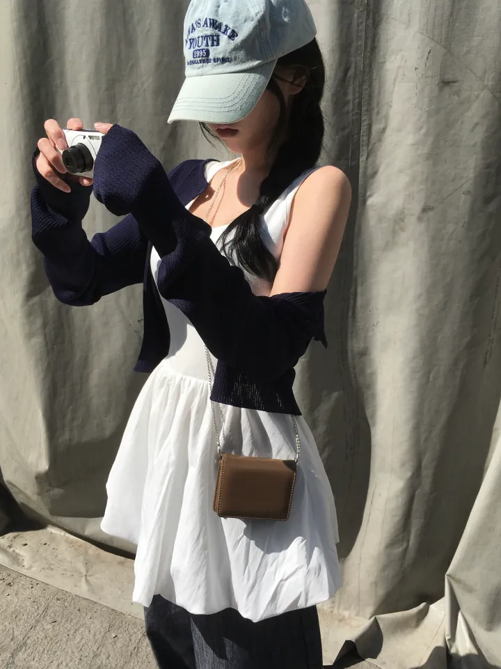 [*코디추천🤍] 써머 포멀 가디건 cd - 6color 상세 이미지 63
