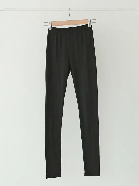 당일 쿨 스판 레깅스 봄 여름 쫄바지 Cool spandex leggings Spring summer tight pants 상세 이미지 28
