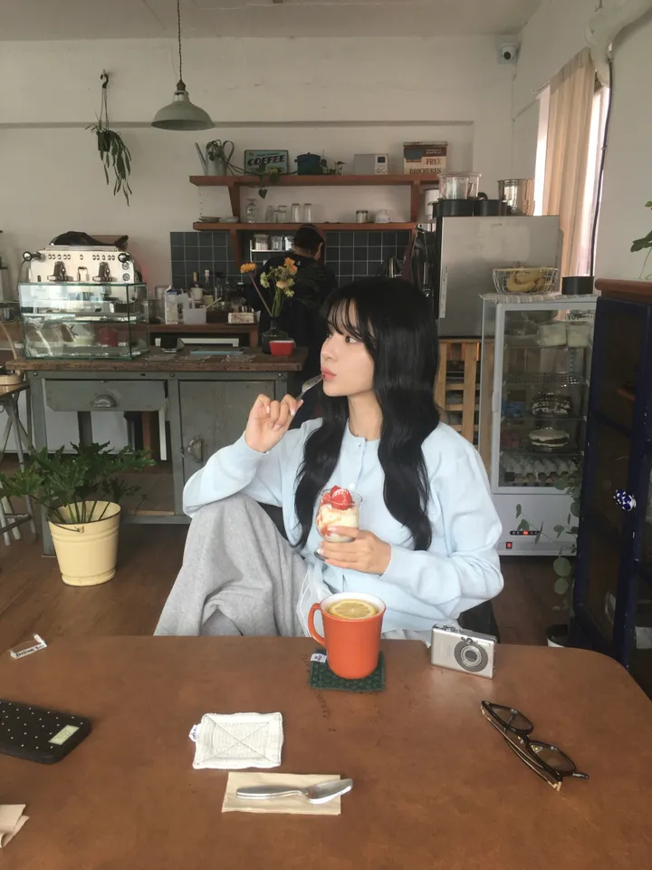 파스텔 소프트 가디건 (4colors) 상세 이미지 34