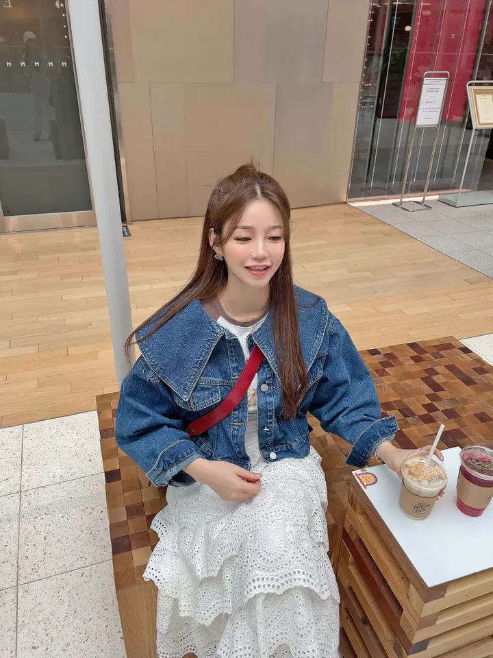라라 빅카라 청자켓 상세 이미지 51