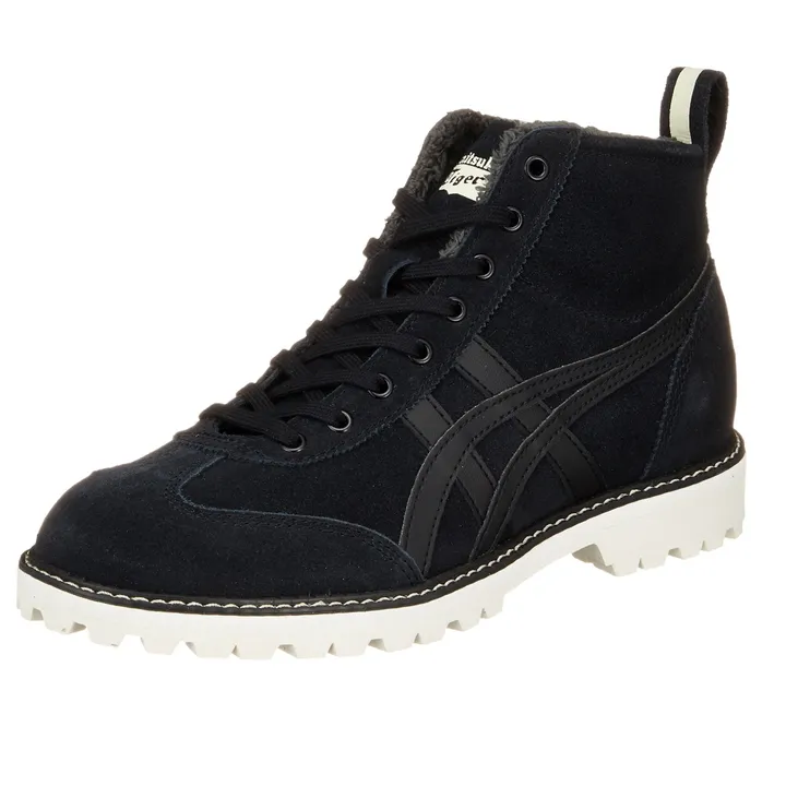 오니츠카타이거 남여공용 방한화 털부츠 워커 멕시코 린칸