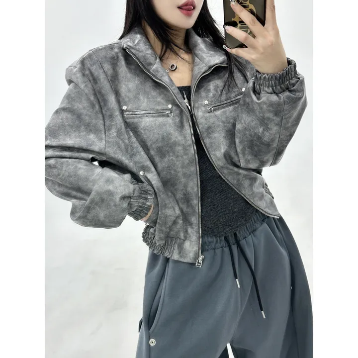 기모선택❤️[UNISEX/소장추천!/6color!]데이유 비죠 스냅 버튼 포인트 루즈 와이드 벌룬 트레이닝 팬츠(3-5일 여유주문) 상세 이미지 72