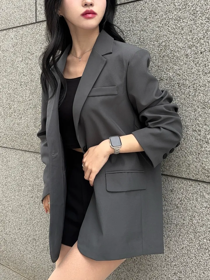 [주문폭주🍀] 윈터 오피스 - jk 상세 이미지 6