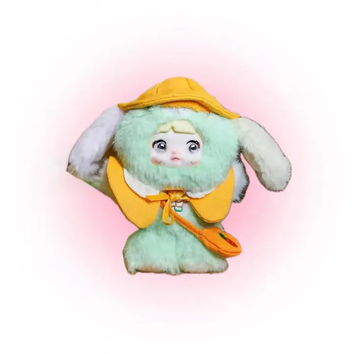 本物です) [別売り 💥 ] ランダムボックスドッグ Nomi Nommi ドール