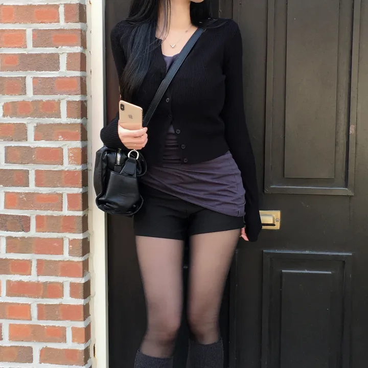 다이얼 숏 pt : dial short pants - 2 color 상세 이미지 19
