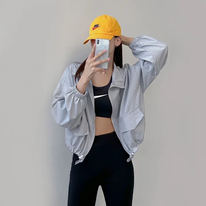 밴딩/데일리/운동복 랍바 라인 소프트 쫀쫀 하이 레깅스 (3컬러) 상세 이미지 22