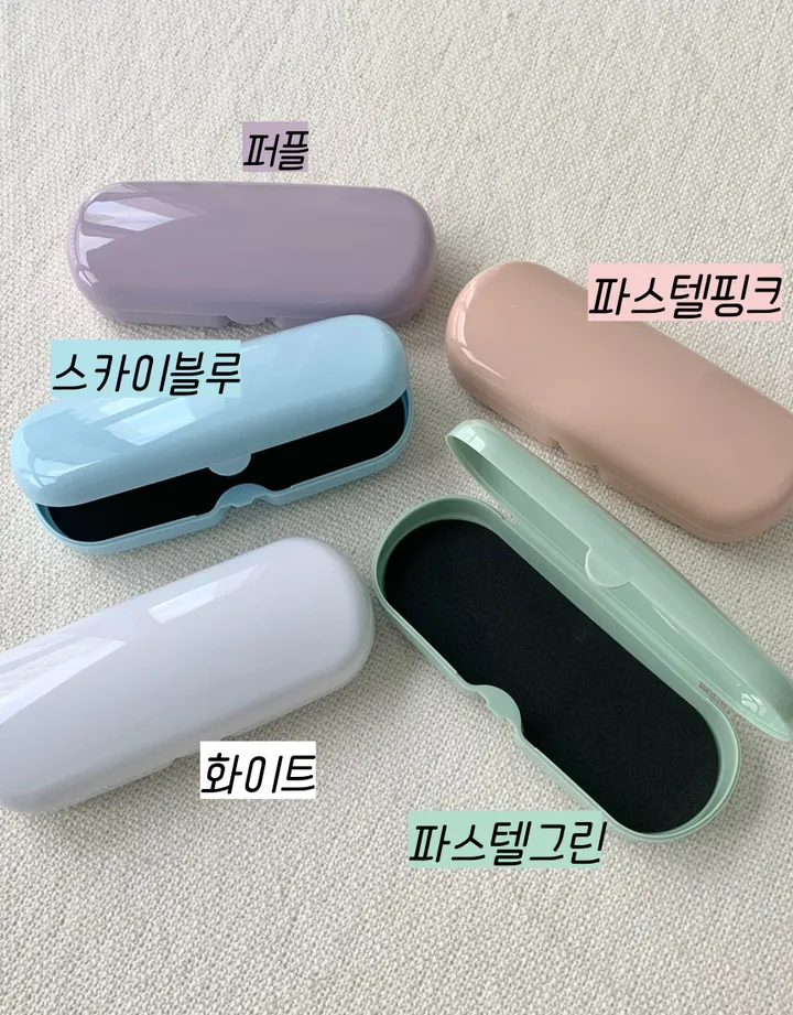 💖당일배송/할인이벤트💖 꾸안꾸 데일리 아이웨어 뿔테안경 4color 할인이벤트 진행중 쌩얼필수템ver.2 상세 이미지 23