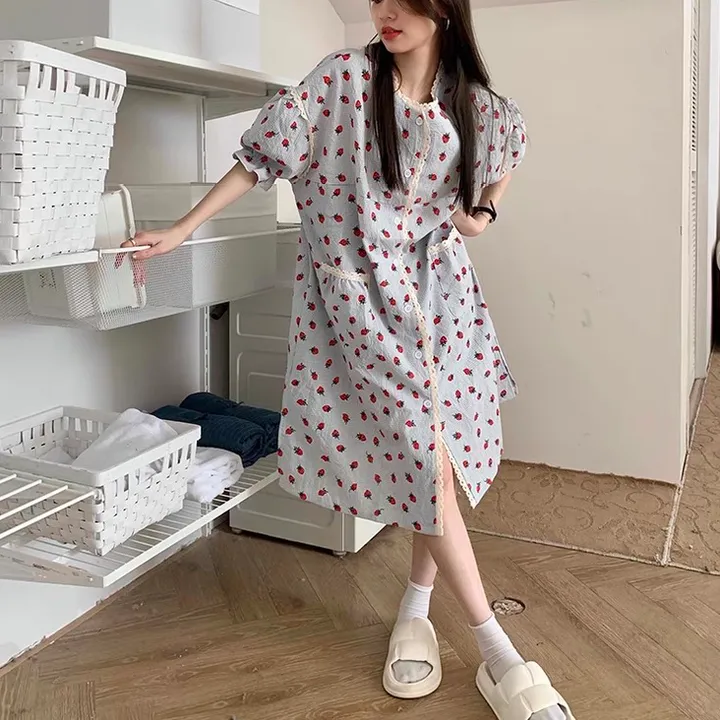 🖤[세일/반팔긴팔]🖤 무조건 9900원 ~ 12900원 잠옷 파자마 상하세트 여름 가을 겨울 봄 파티 선물 긴팔 반팔 긴바지 반바지 상세 이미지 25