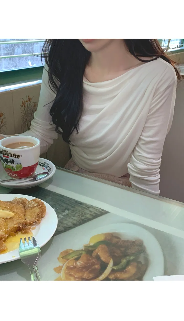 모헤어비비가디건 2color 데일리룩/러블리/봄가디건/간절기가디건/모헤어가디건/울가디건/심플가디건/라운드가디건/간절기아우터 상세 이미지 17