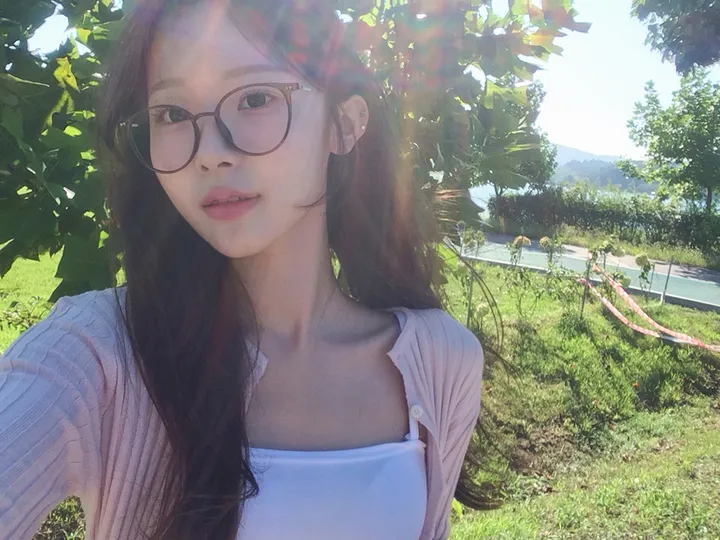 [청순핏/부들부들-/색감강추] 크루아 슬림핏 라운드넥 골지 니트 긴팔 가디건 7colors 상세 이미지 5