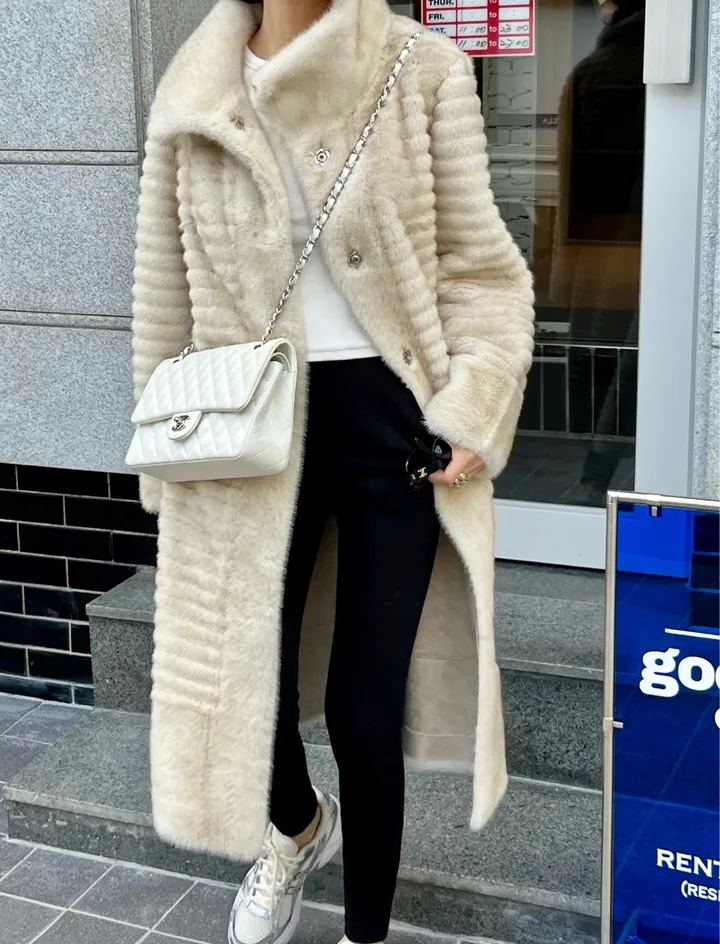 *주문폭주* 기모 레깅스 포켓 스키니 슬림핏 팬츠 상세 이미지 31
