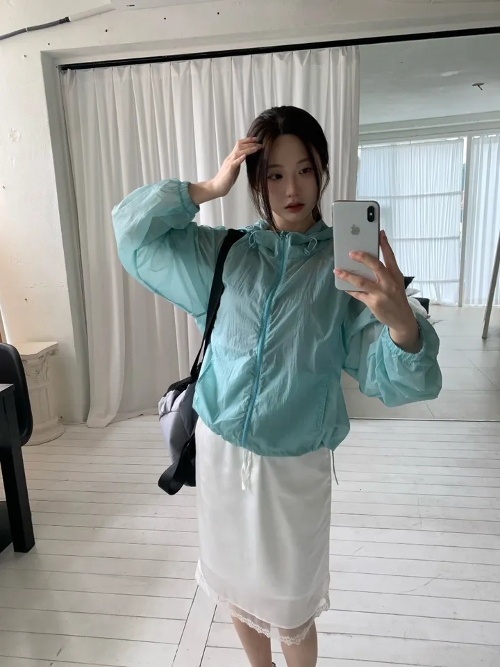 재킷 모델 착용 이미지-S1L37