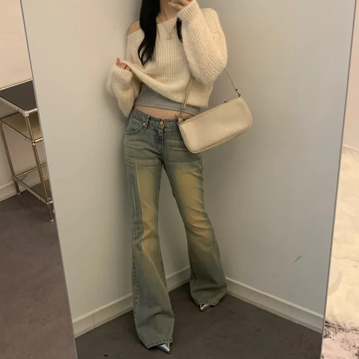 cloud knit (4colors!) 상세 이미지 21
