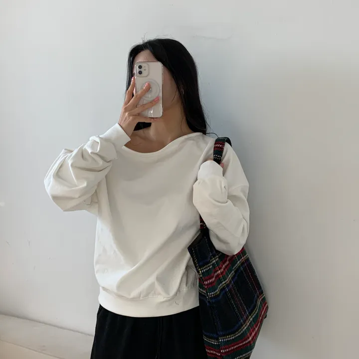 🌼2color🌼 윈터 체크 에코백🚚당일출고🚚 (그린, 네이비) 크리스마스, 연말파티, 겨울신상⛄︎ 상세 이미지 14
