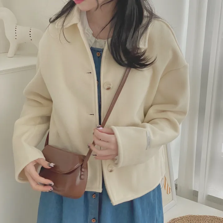 season off🔥 원가이하! 아우터 총 모음! 창고정리 겨울 시즌오프 세일 자켓 패딩 노마진 할인 세일 빈티지 상세 이미지 4